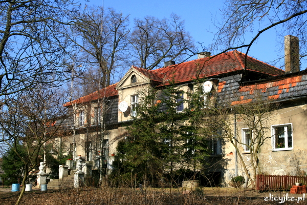 koronowo